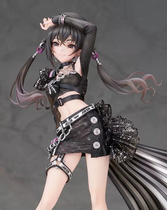 THE IDOLM@STER Cinderella Girls Akira Sunazuka Layered My Edgy Ver. 1/7 Figure