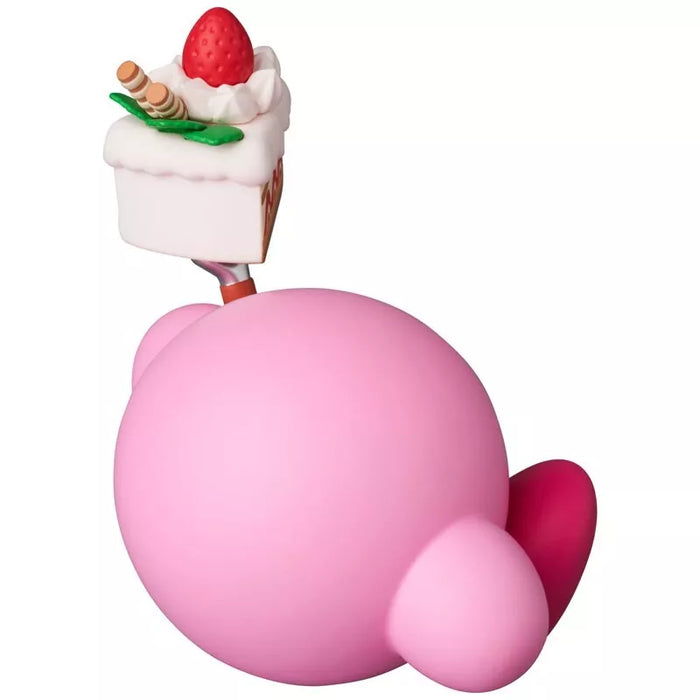Ultra Detail Figure No.813 Kirby Squeak Squad Kirby Figure JAPAN OFFICIAL
