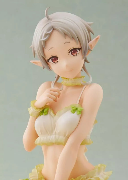 Mushoku Tensei desempleado reencarnación Sylphiette Lingerie ver. 1/7 figura Japón