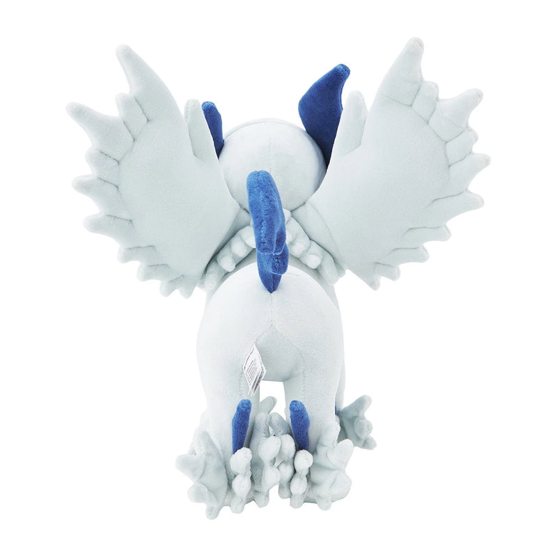 Pokemon Center Original Mega Absol Plush Doll JAPAN OFFICIAL