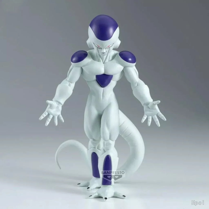 Banpresto Dragon Ball Z SOLID EDGE WORKS THE Departure Freezer Figure JAPON