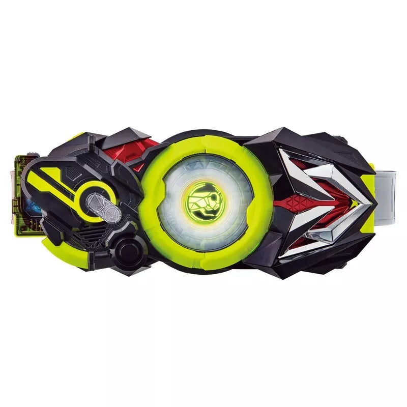 Bandai Super Best Kamen Rider Zero-One DX Hiden Zero One Treiber Japan Beamter