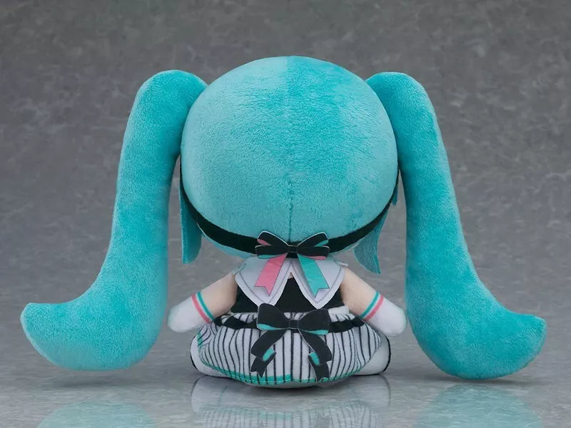 Hatsune Miku Hatsune Miku Symphony 2019 Ver. Plush Doll JAPAN OFFICIAL