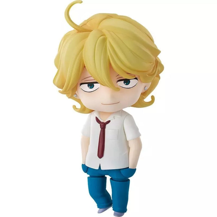 Nendoroid Doukyusei Hikaru Kusakabe Action Figure JAPAN OFFICIAL