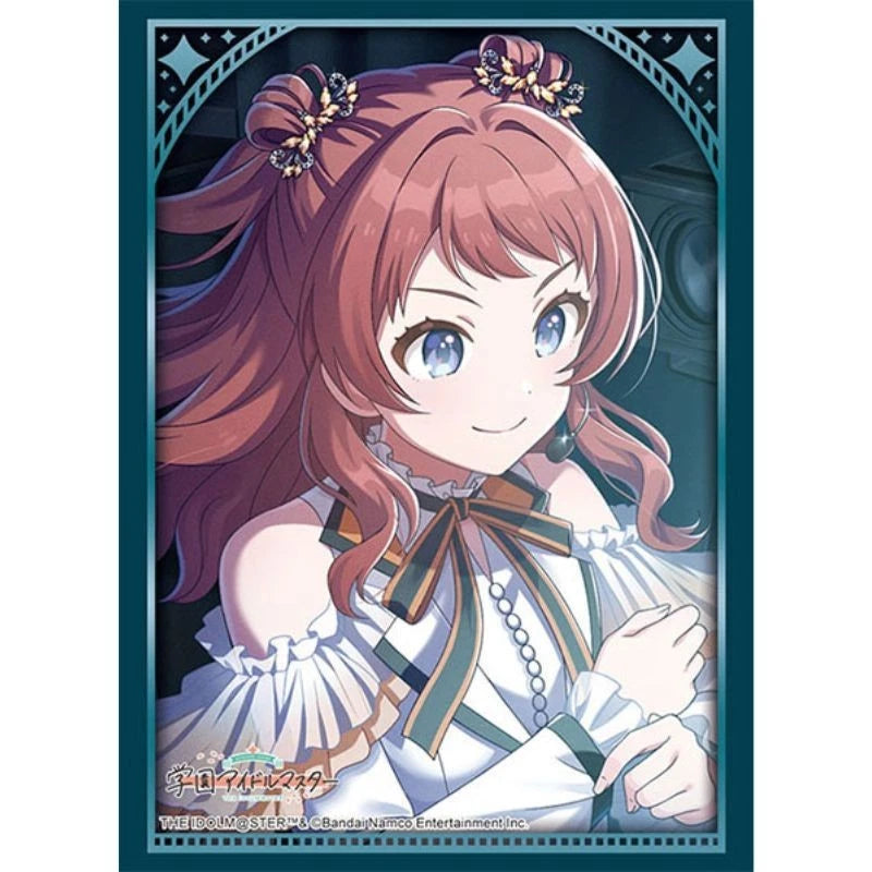 Sleeve Collection HG THE IDOLM@STER Series 20th Anniversary Vol.4893