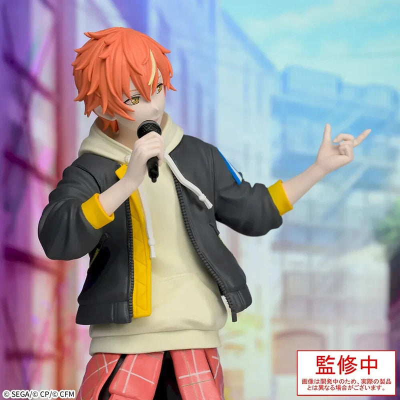 SEGA Desktop x Decora Collezioni Progetto Sekai Akito Shinonome Figura GIAPPONE