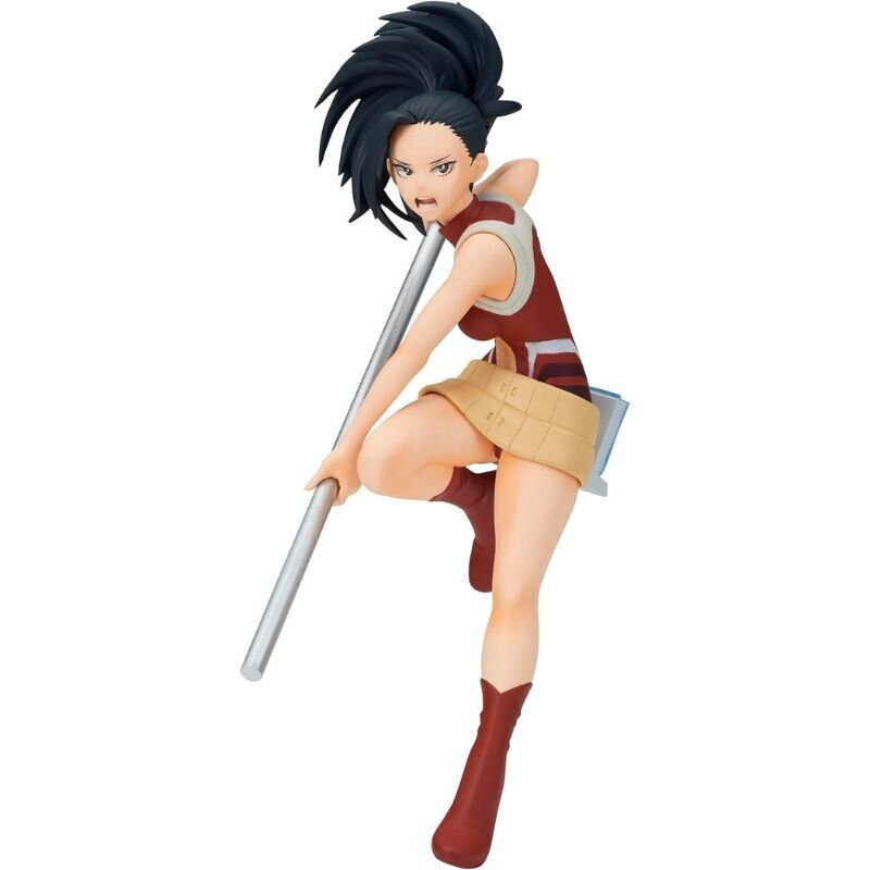 Banpresto My Hero Academia THE AMAZING HEROES Vol.37 Momo