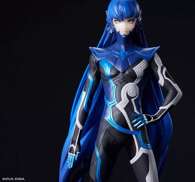 Shin megami tensei v form-ism nahobino Figure japon