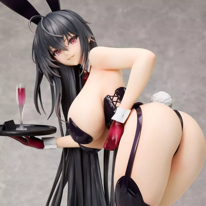 Azur Lane Taiho Anniversary Bunny Ver. 1/4 Figura Giappone ufficiale