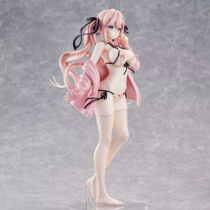 Riko Rihara Little Devil Ribbon Swimsuit ver. Figure JAPAN OFFICIAL