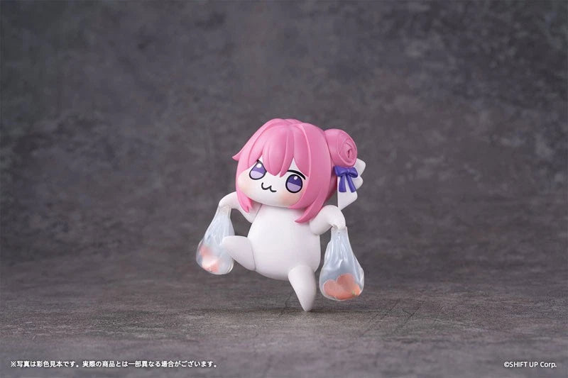 Siegesgöttin Nikke Doro Actionfigur JAPAN OFFIZIELL