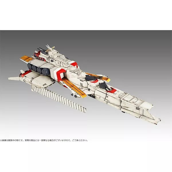 Cosmo Fleet Special Gundam Char's Counterattack Ra Cailum Re. Figure JAPAN