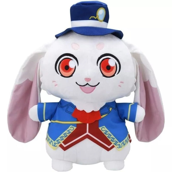 SEGA Shangri-La Frontier Emul L Size Plush Doll JAPAN OFFICIAL