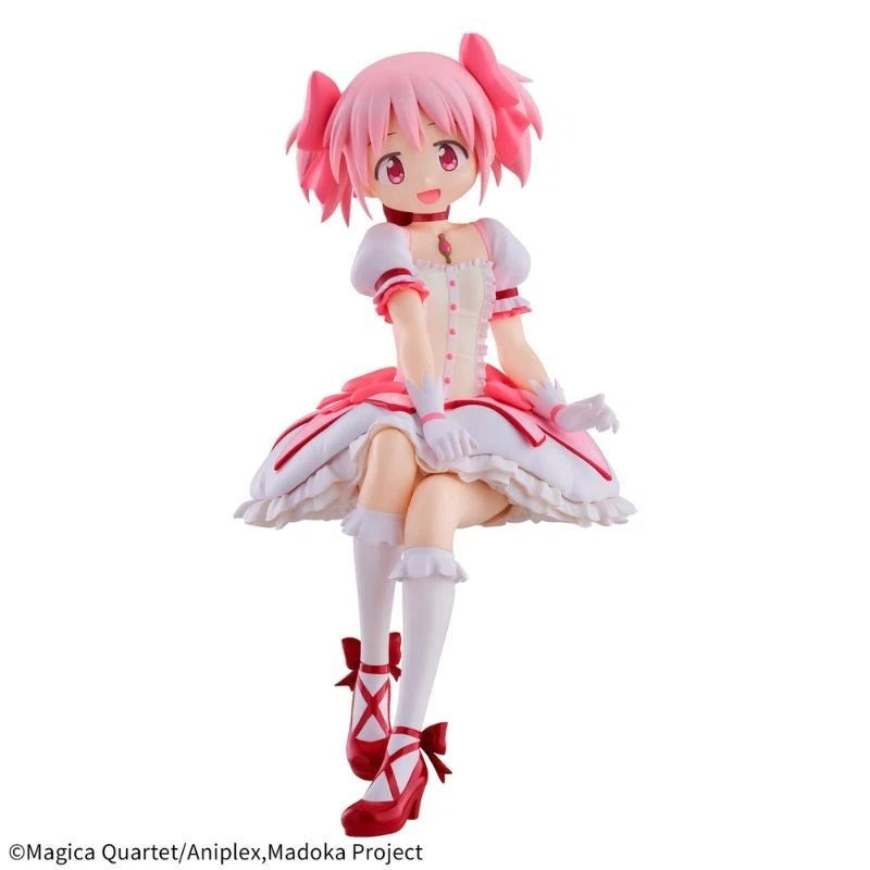 Banpresto Puella Magi Madoka Magica The Movie Rebellion Madoka Kaname Figure
