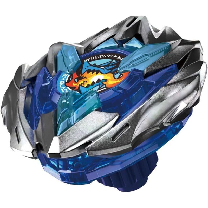 Takara Tomy Beyblade X UX-01 Sterter Drambuster 1-60A JAPAN OFFICIAL