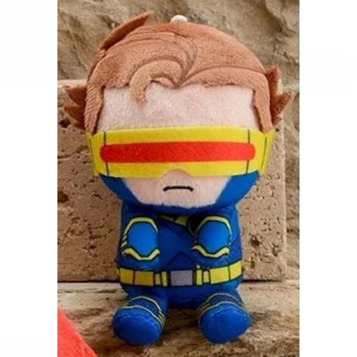 SEGA Marvel Cyclops & you Mascot Plush JAPAN OFFICIAL