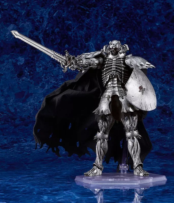 figma Berserk Skull Knight Action Figure JAPAN OFFICIAL