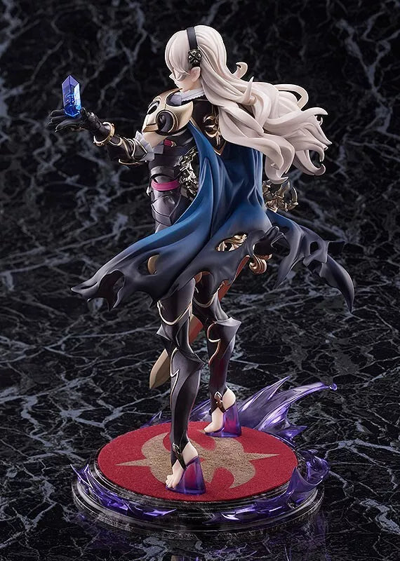 Fire Emblem Nohr Noble Corrin 1/7 Figura Japão Oficial