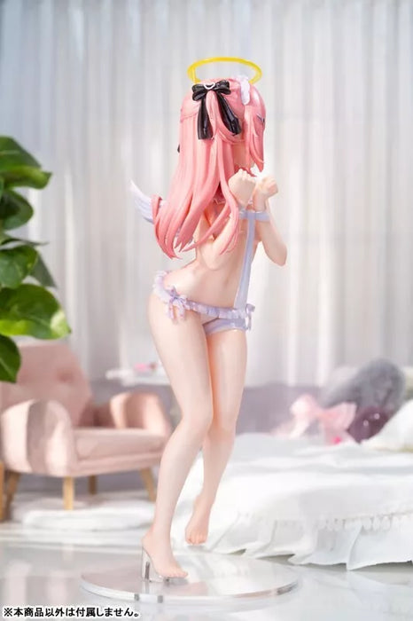 Underu Underwear VER. 1/4 da figura Japão oficial