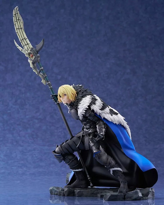 Fire Emblem Dimitri 1/7 Figure JAPAN OFFICIAL