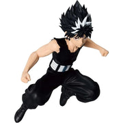 Banpresto Maximatic Yu Yu Hakusho Hiei Figure JAPAN OFFICIAL