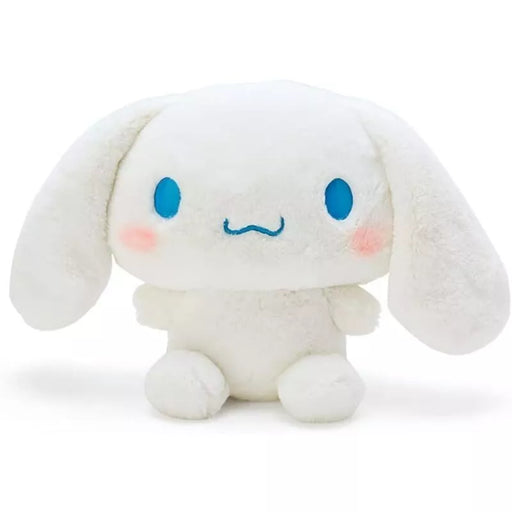 Sanrio Cinnamoroll Standard Plush Doll L 856746 JAPAN OFFICIAL
