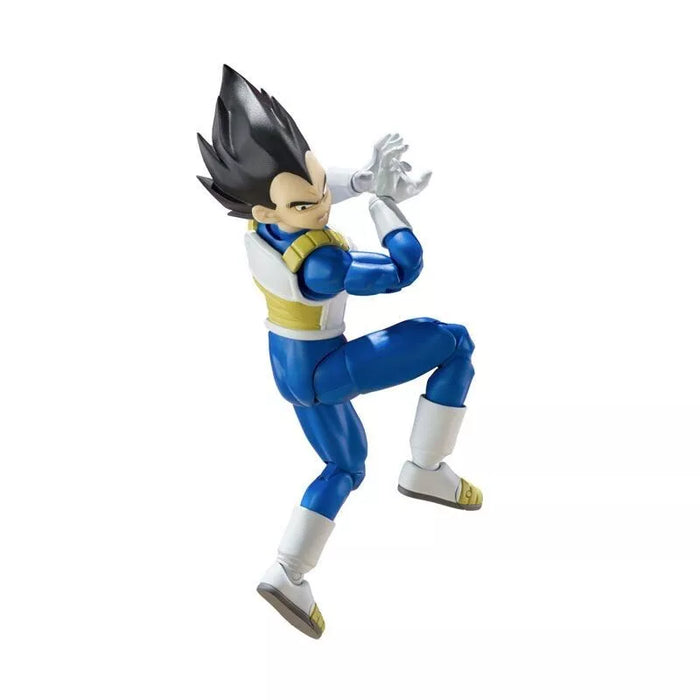 BANDAI S.H.Figuarts Dragon Ball Daima Vegeta Action Figure JAPAN OFFICIAL