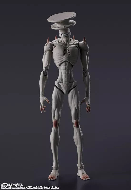 BANDAI S.H.FIGUARTS KAIJU Nº 8 KAIJU Nº 9 Ação Figura Oficial do Japão