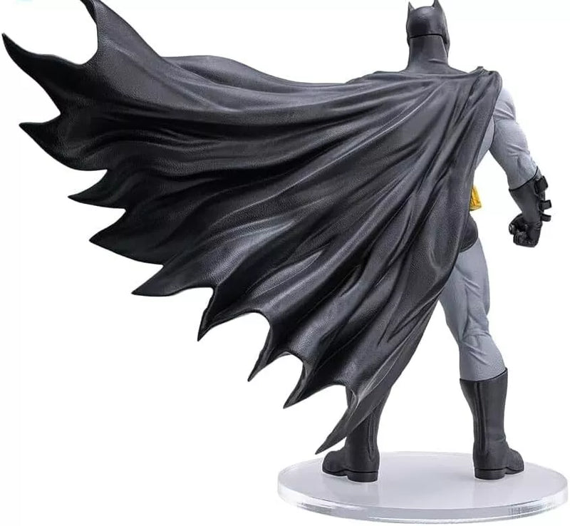 SEGA DC ACT/CUT Premium Figure BATMAN JAPAN OFFICIAL — ToysOneJapan