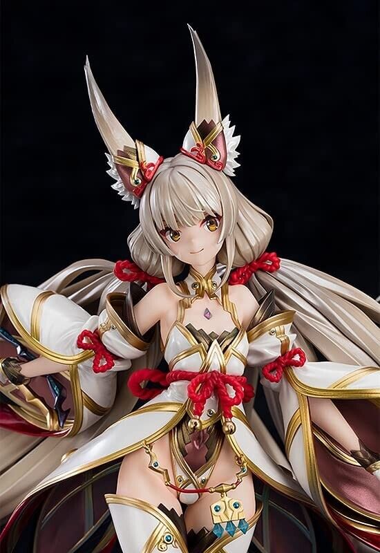 Good Smile Company Xenoblade Chronicles 2 NIA 1/7 Figura Japón Oficial
