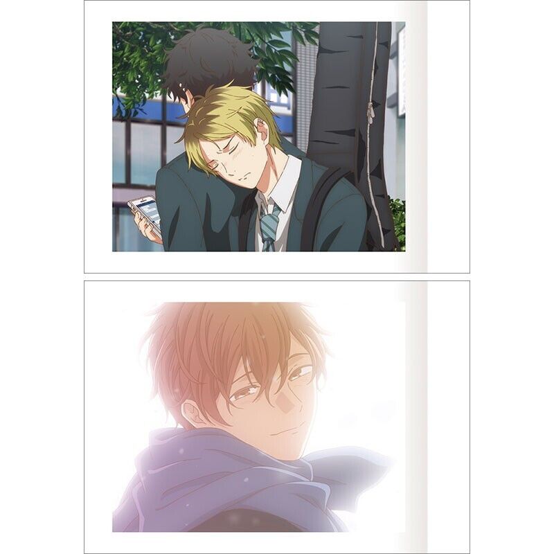 Given Hiiragi mix PashaColle Booster Pack Box TCG JAPAN OFFICIAL