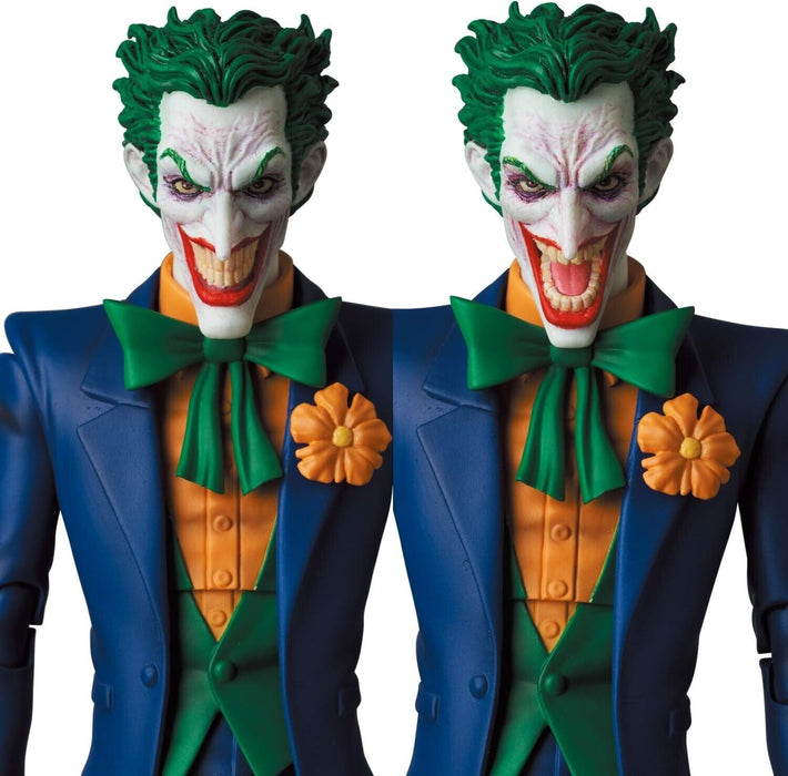 Medicom Toy Mafex No.142 Batman Hush Ver. La figura de acción de Joker Japón Oficial