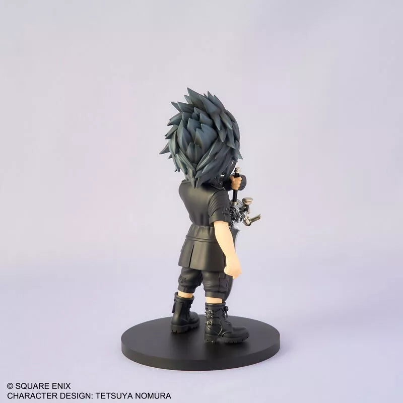Square Enix Final Fantasy XV Artes Adoráveis ​​Noctis Lucis Caelum Figura Japão