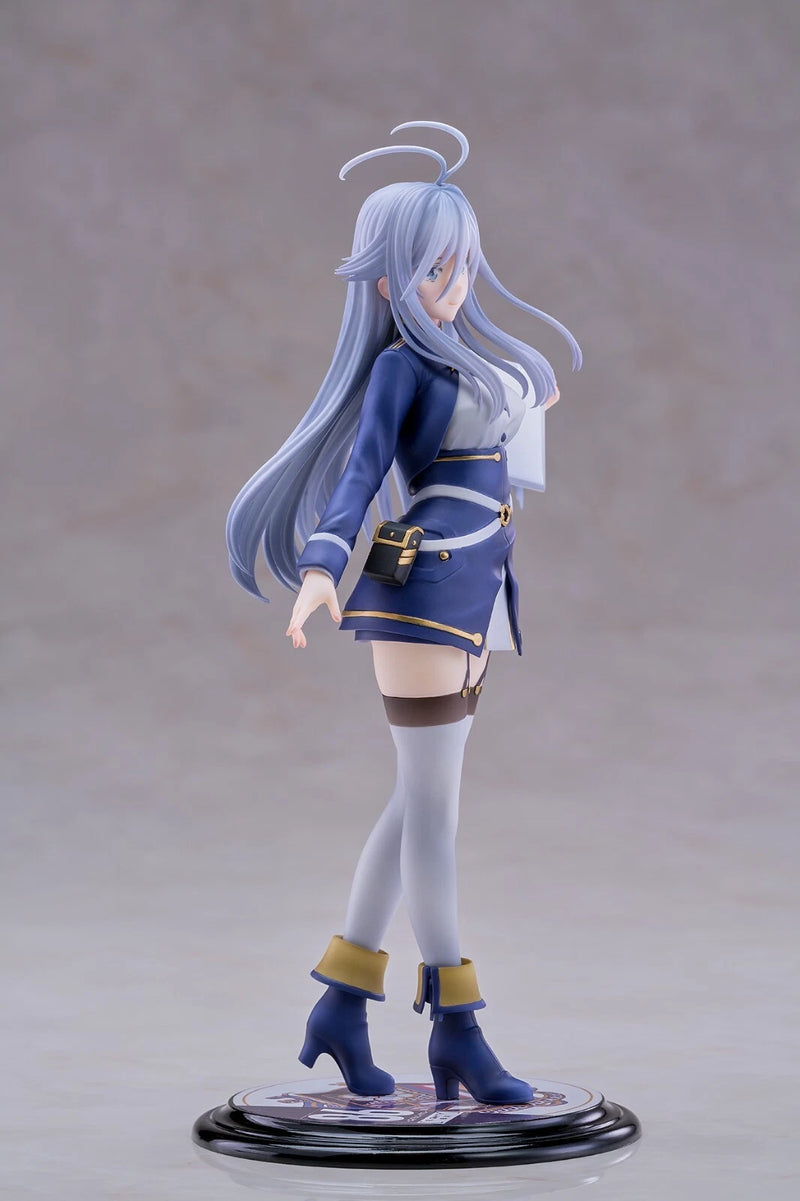 86 Eighty Six Lena 1/7 Figure JAPAN OFFICIAL