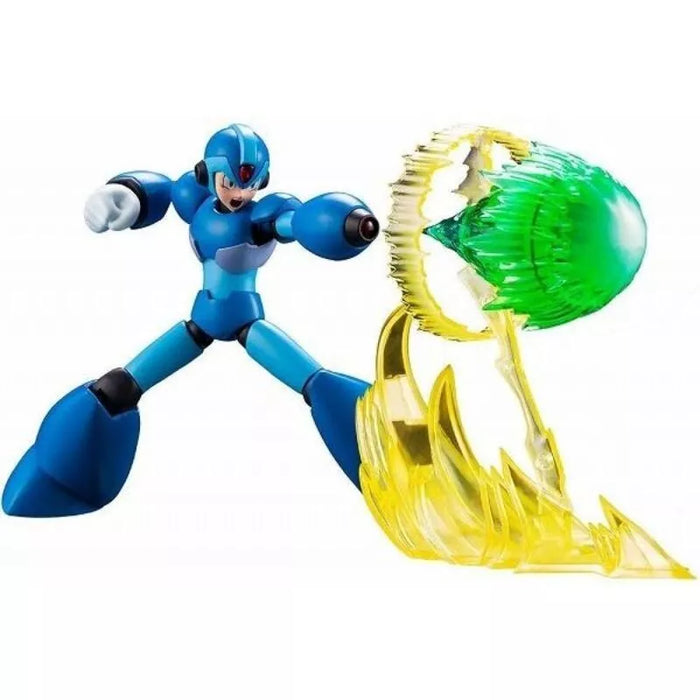 Kotobukiya Rockman MEGA MAN X 1/12 Model Kit JAPAN OFFICIAL