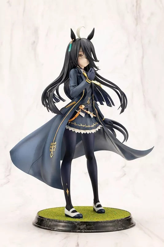 Kotobukiya Umamusume Pretty Derby Manhattan Cafe 1/7 Figure JAPAN OFFICIAL