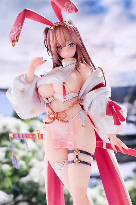 USAMURAI 1/6 Figure JAPAN OFFICIAL