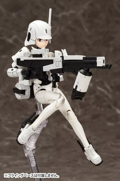 Kotobukiya Megami Device WISM Soldier Snipe & Grapple Model Kit JAPAN OFFICIAL