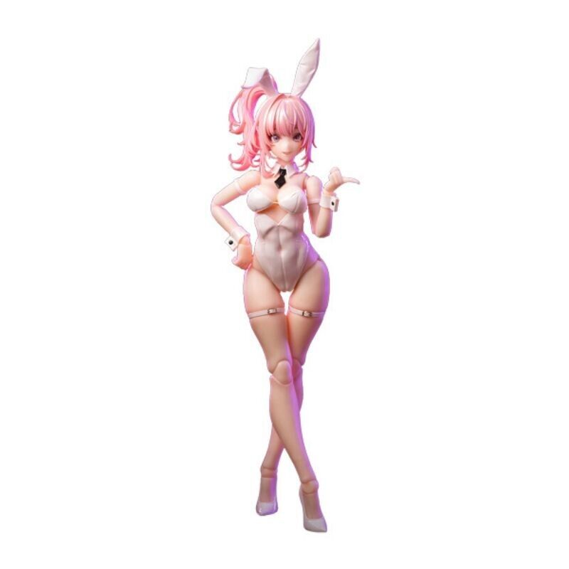 Bunny Girl Irene 1/12 Action Figure JAPAN OFFICIAL
