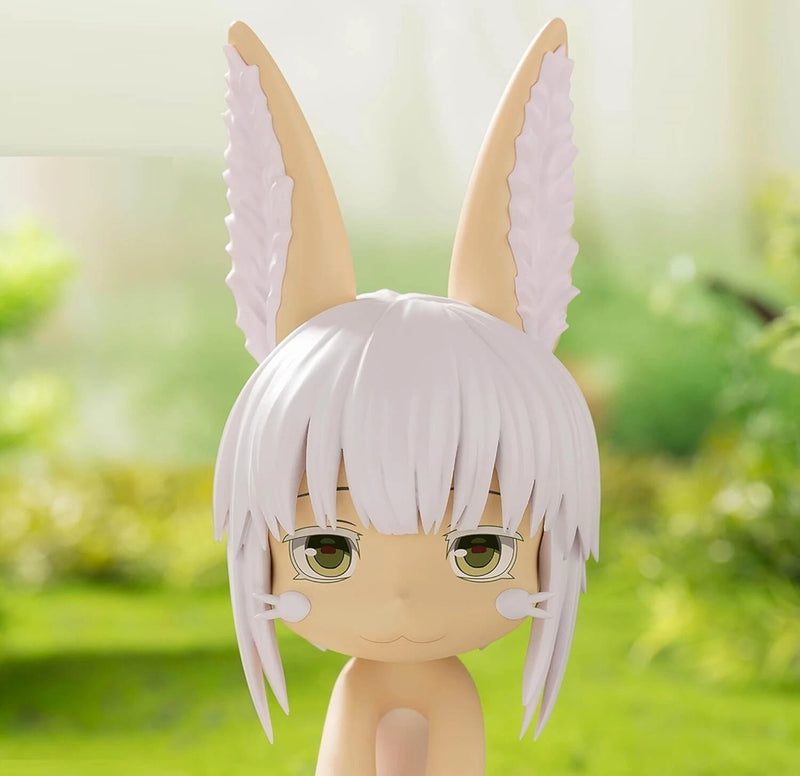 Banpresto Made in Abyss Nanachi Soft Vinyl Figure JAPAN OFFICIAL