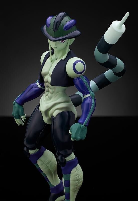 POP UP PARADE Hunter x Hunter Meruem Figure JAPAN OFFICIAL