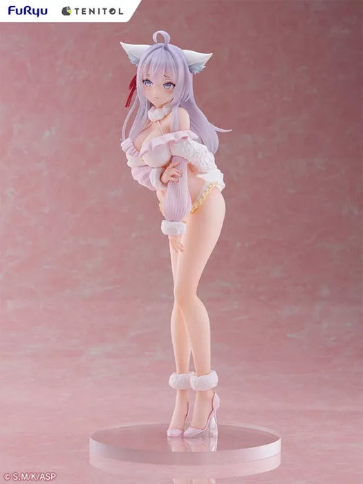 Furyu Tenitol Tall Alya Figura Japón Oficial