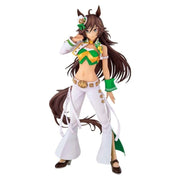 BANDAI Ichiban Kuji Umamusume Pretty Derby 7th Mr. CB Prize B Figure JAPAN