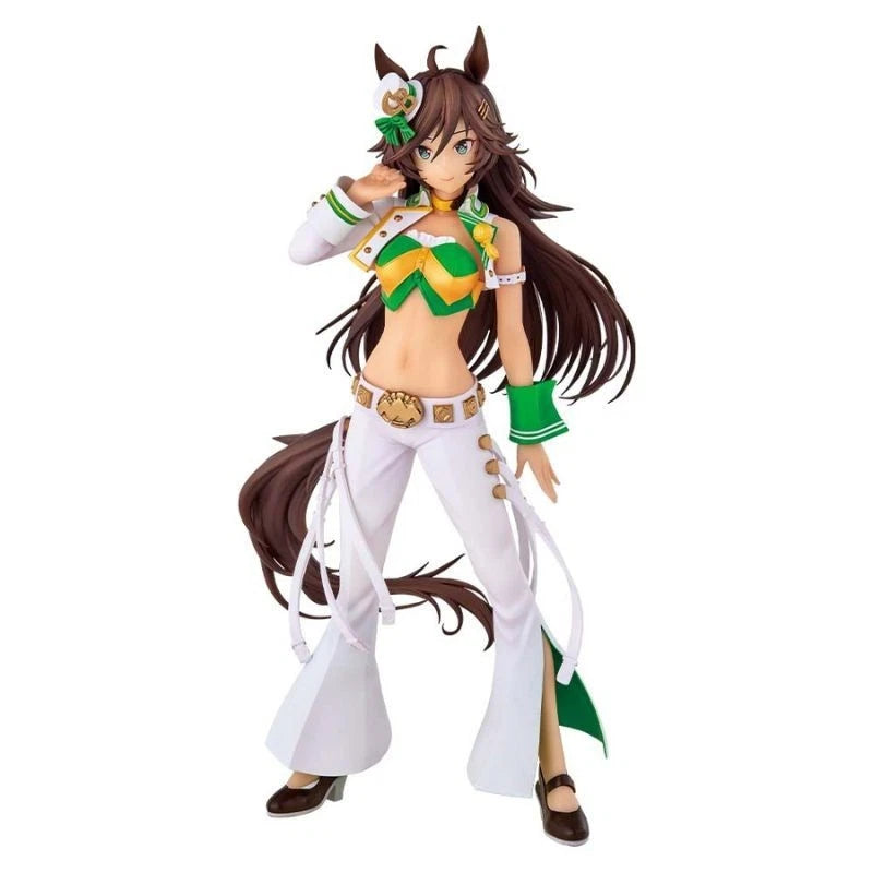 BANDAI Ichiban Kuji Umamusume Pretty Derby 7th Mr. CB Prize B Figure JAPAN