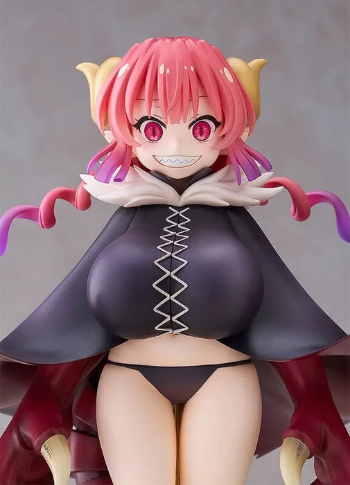 Miss Kobayashi's Dragon Maid S Ilulu 1/7 Figure JAPAN OFFICIAL