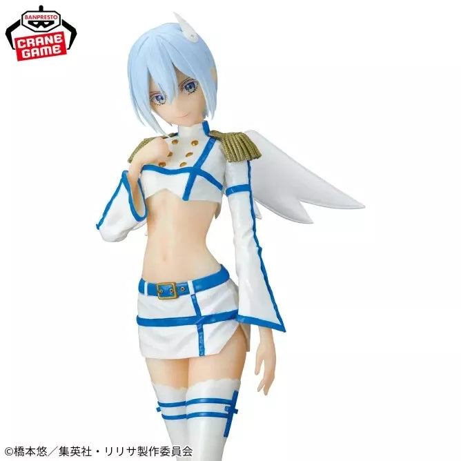 Figurine de parachutistes Nokiel Angel de séduction 2,5 dimensions Glitter & Glamours