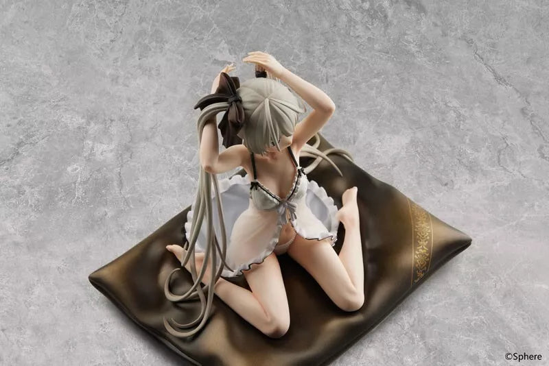 Yosuga no Sora Sora Kasugano 1/6 Abbildung Japan Beamter