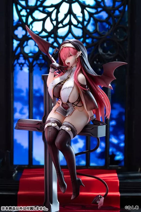 Succubu Sister no Onee-san 1/6 Figure JAPAN OFFICIAL