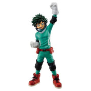 Ichiban Kuji My Hero Academia Begin the HERO Izuku Midoriya Prize A Figure JAPAN