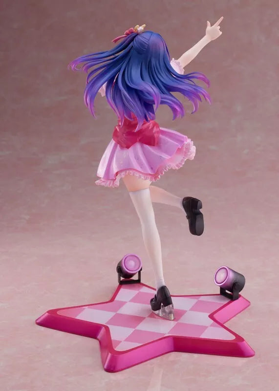 Furyu Oshi no ko ai 1/7 figura Japão oficial